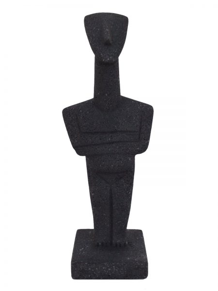 Female Cycladic Figurine of the Chalandriani Variety