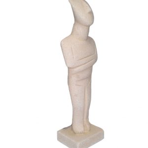 Female-Cycladic-Figurine-of-the-Spedos-Variety-ke16-01