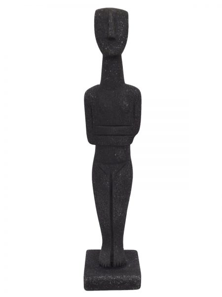 Female Cycladic Figurine of the Spedos Variety