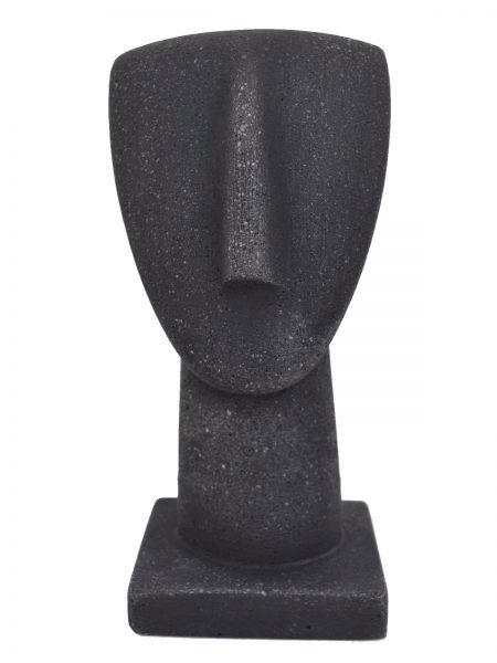 Head of Cycladic Figurine of the Dokathismata Variety