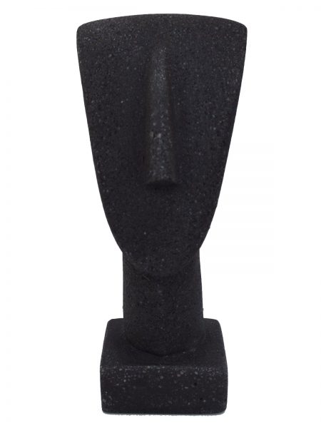 Head of Cycladic Figurine of the Dokathismata Variety