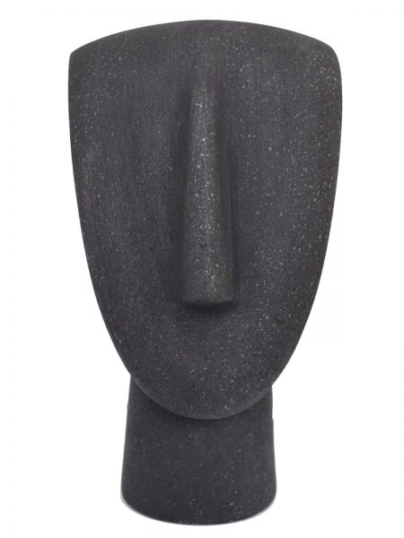 Head of Cycladic Figurine of the Spedos variety
